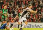 Sufrido triunfo de Colón ante Chicago en el Brigadier