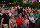 Con un gran festejo, adultas y adultos mayores cerraron la temporada de colonias de verano