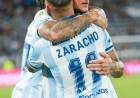 Cuándo juega Racing la revancha de la Recopera Sudamericana