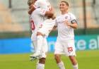Barracas Central derrotó a Newell’s y amargó el debut de Fabbiani como entrenador