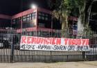 Clima caliente en Newell´s: pasacalles contra Astore y la dirigencia