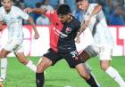 Newell’s derrotó a Atlético Tucumán y se aleja del fondo de la tabla