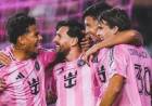 Con el regreso de Lionel Messi, Inter Miami recibe a Cavalier de Jamaica por la Concachampions
