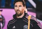 "Mucha fuerza": el sentido mensaje de Lionel Messi por el temporal en Bahía Blanca