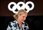 Kirsty Coventry se convierte en primera mujer y primera africana en presidir el COI