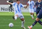 La inesperada camiseta que usará la Selección argentina ante Uruguay en el Centenario