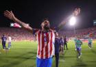 Paraguay venció a Chile y lo complicó en la clasificación al Mundial 2026