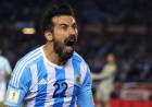 Lavezzi recordó la charla que tuvo con Maradona tras no ser tenido en cuenta para el Mundial 2010