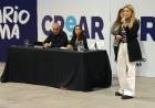 El CReAR organizó una capacitación para padres y madres de jóvenes deportistas locales