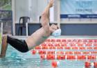 a Liga Argentina de natación paralímpica llega a Rosario con figuras nacionales y la mira puesta en los Juegos JADAR