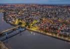 Santa Fe y Rafaela se suman como subsedes de los Juegos JADAR