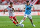 Unión cerró su participación en la Copa de la Liga con un empate en el debut de Madelón