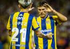 Rosario Central le ganó a Independiente y se quedó con el Grupo B del Torneo Apertura