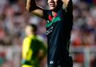 Con goles de Junior Marabel Palestino venció a Unión en Santa Fe
