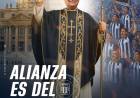 Alianza Lima le envía un emotivo mensaje al nuevo Papa León XIV: “Uno en la fe, otro en el fútbol”