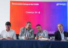 Juegos Suramericanos 2026: cinco ofertas para las obras de renovación del CARD en Santa Fe