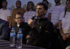 Camino a los Juegos Suramericanos, Rosario fue sede del 4° Foro de Atletas Argentinos