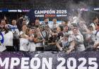 Platense campeón del Torneo Apertura 2025: las tres estrellas que puede sumar tras su primer título