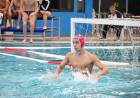 Dos jugadores de Regatas participarán del mundial de waterpolo en Croacia