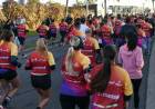 Maratón de Cudaio: más de 300 personas corrieron por la donación de órganos