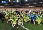 Australia en el Mundial 2026: el objetivo es superar los octavos de final