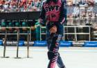 Colapinto largará décimo en el Gran Premio de Canadá tras una penalización a Hadjar