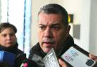 Peverengo: "Lo ocurrido en el estadio de Colón nos obliga a una fuerte autocrítica"