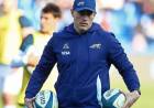 Felipe Contepomi, autocrítico tras la derrota de Los Pumas: “Con menos posesión, nos hicieron muchos tries”