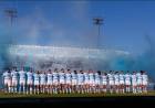 Los Pumas volvieron a caer ante Inglaterra en un test match muy parejo en San Juan