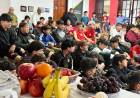 Nueva jornada del ciclo “Salud en el Club” en el Camping Municipal