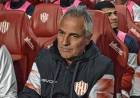 Madelón: "El mundo Unión tiene que estar tranquilo porque hay un plantel generoso"
