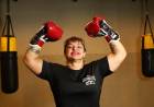Murió Alejandra "Locomotora" Oliveras