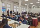 Más 2.000 estudiantes de toda la provincia participan del Campeonato de Ajedrez Escolar