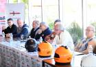 El Municipio acompañó la presentación del Gran Premio 90 años del Yacht Club Santa Fe