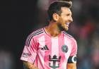 Lionel Messi volvió tras su lesión con un golazo para el triunfo de Inter Miami