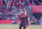 Medrán: "El desafío es que la gente se sienta identificada de ver a Colón"
