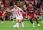 Después de jugar un gran partido, Unión eliminado en Copa Argentina 