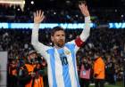 Messi y el Mundial 2026: "Lo más lógico es que no llegue, pero estoy ilusionado"