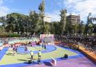 Juegos Argentinos de Alto Rendimiento: todos los deportistas y escenarios del evento más grande del deporte nacional