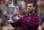 Carlos Alcaraz venció a Jannick Sinner, se coronó campeón del US Open y es el nuevo número uno del mundo