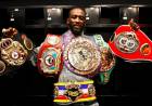 Histórico: Terence Crawford le dio una lección a Canelo Álvarez y es campeón indiscutido en tres divisiones