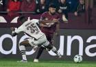 Agónico triunfo de Lanús frente a Fluminense en los cuartos de final de la Copa Sudamericana