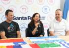 Cayastá será escenario del 7° Encuentro Nacional y 1° Internacional de Paramotor y Paratrike