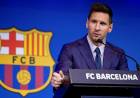Messi agitó a Barcelona con un posteo en el Camp Nou: "Ojalá algún día pueda volver"