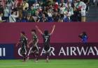 Argentina perdió por penales con México y quedó eliminada en 16avos de final del Mundial Sub 17