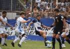 Atlético Rafaela y San Martín de Formosa se enfrentan en la final del Federal A