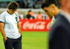 Costas, decepcionado por la final: "Me quedo en deuda"
