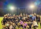 Resultados y definiciones del Torneo “Copa Ciudad de Santo Tomé”