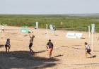 Actividades deportivas y recreativas para disfrutar las playas durante enero