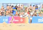 Agenda deportiva: sigue Playa Olímpica, debutan rosarinos en el vóley nacional y el verano se disfruta en polideportivos